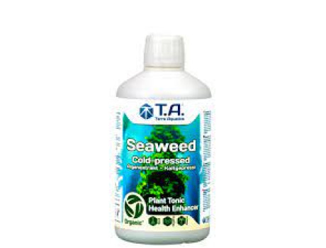 General Organics GO BioWeed 0,5 ltr GHE Франція купити в Україні фото